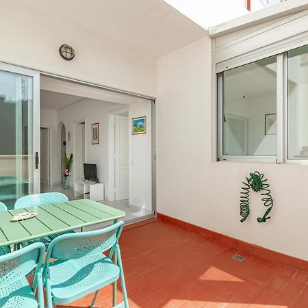 Seabliss The Terrace Of Las Canteras! Las Palmas de Gran Canaria Ngoại thất bức ảnh