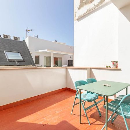 Seabliss The Terrace Of Las Canteras! Las Palmas de Gran Canaria Ngoại thất bức ảnh