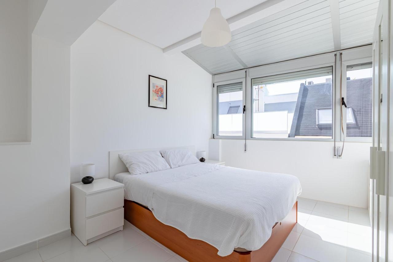 Seabliss The Terrace Of Las Canteras! Las Palmas de Gran Canaria Ngoại thất bức ảnh
