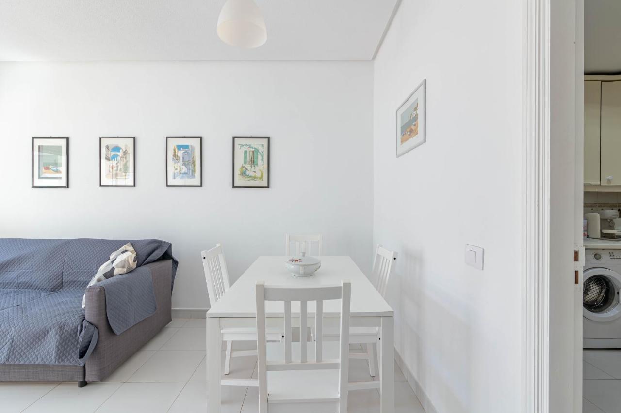 Seabliss The Terrace Of Las Canteras! Las Palmas de Gran Canaria Ngoại thất bức ảnh