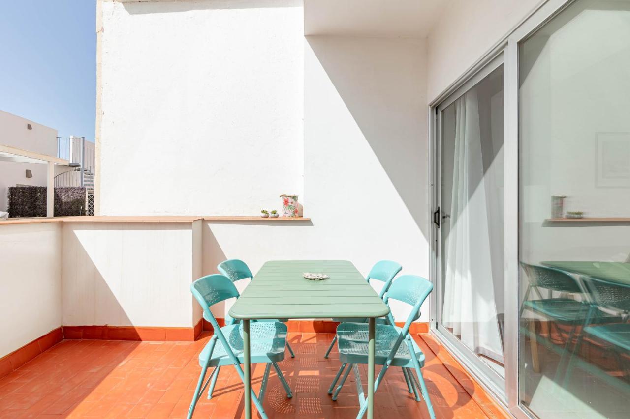 Seabliss The Terrace Of Las Canteras! Las Palmas de Gran Canaria Ngoại thất bức ảnh